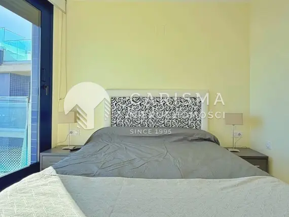 (22) Luksusowy penthouse z widokiem na morze w Sea Senses, Punta Prima, Costa Blanca