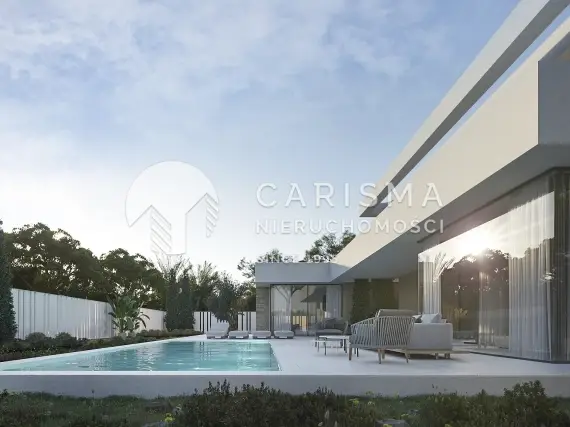 (4) Luksusowa willa w prestiżowej dzielnicy Moraira – Costa Blanca