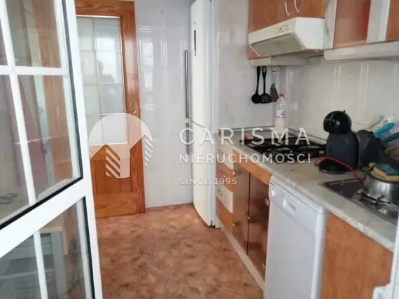 (4) Apartament z niezależnym wejściem, Los Alcazares, Costa Calida