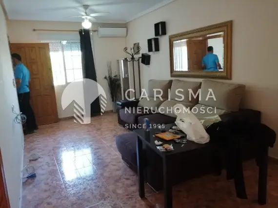 (6) Apartament z niezależnym wejściem, Los Alcazares, Costa Calida