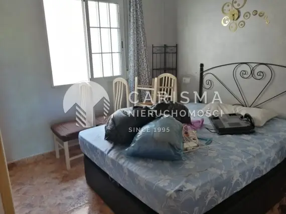 (10) Apartament z niezależnym wejściem, Los Alcazares, Costa Calida