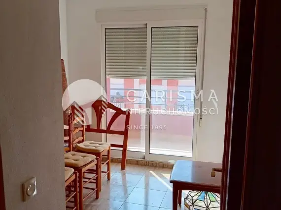(5) Apartament, Pilar de la Horadada, Costa Blanca Południe, 92 m<sup>2</sup>