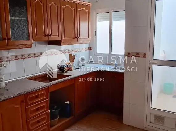 (12) Apartament, Pilar de la Horadada, Costa Blanca Południe, 92 m<sup>2</sup>
