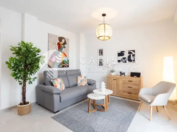 (15) Nowoczesny apartament z dużym solarium i basenem wspólnym, San Pedro del Pinatar