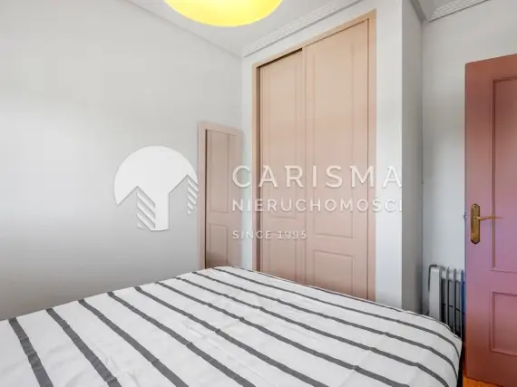 (15) Nowoczesny apartament 3 sypialnie z solarium i widokiem na morze – San Pedro del Pinatar