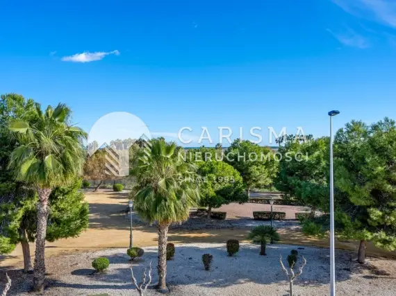 (27) Nowoczesny apartament 3 sypialnie z solarium i widokiem na morze – San Pedro del Pinatar
