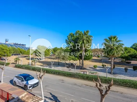 (28) Nowoczesny apartament 3 sypialnie z solarium i widokiem na morze – San Pedro del Pinatar