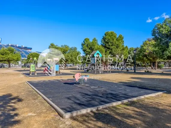 (31) Nowoczesny apartament 3 sypialnie z solarium i widokiem na morze – San Pedro del Pinatar