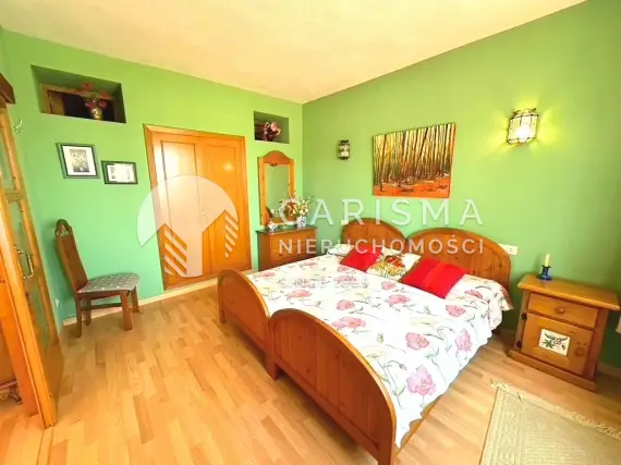 (17) Apartament z widokiem na morze przy plaży La Fossa, Calpe