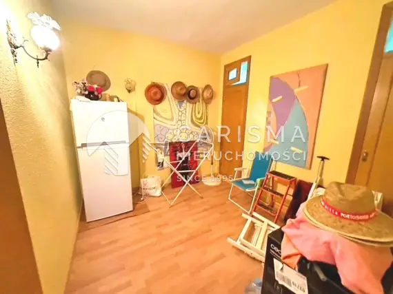 (18) Apartament z widokiem na morze przy plaży La Fossa, Calpe