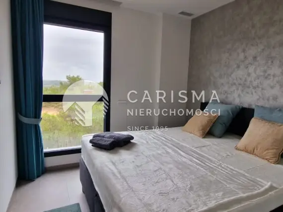 (10) Apartament na sprzedaż – Las Colinas Golf Country Club, Mandarino Community