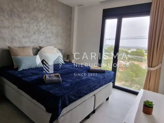 (12) Apartament na sprzedaż – Las Colinas Golf Country Club, Mandarino Community