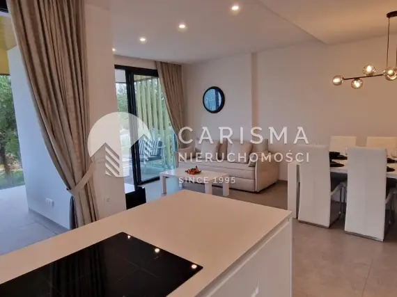 (17) Apartament na sprzedaż – Las Colinas Golf Country Club, Mandarino Community