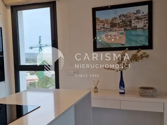 (18) Apartament na sprzedaż – Las Colinas Golf Country Club, Mandarino Community