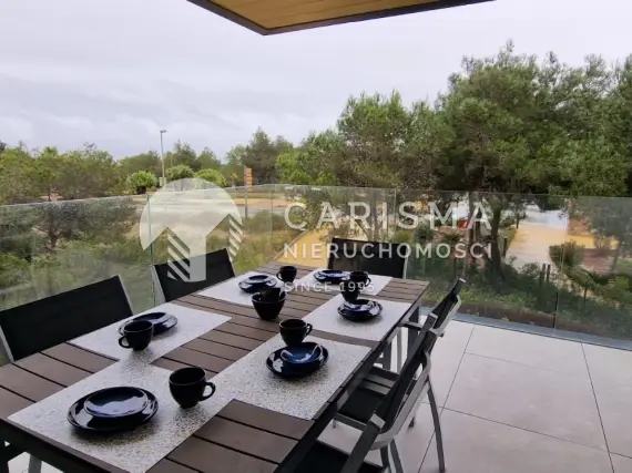(22) Apartament na sprzedaż – Las Colinas Golf Country Club, Mandarino Community