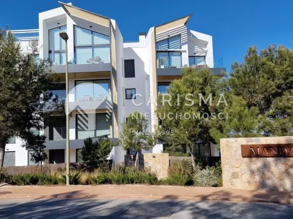 (29) Apartament na sprzedaż – Las Colinas Golf Country Club, Mandarino Community