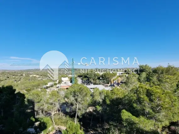 (34) Apartament na sprzedaż – Las Colinas Golf Country Club, Mandarino Community
