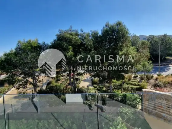 (35) Apartament na sprzedaż – Las Colinas Golf Country Club, Mandarino Community
