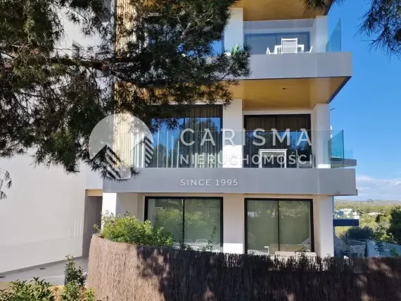 (42) Apartament na sprzedaż – Las Colinas Golf Country Club, Mandarino Community