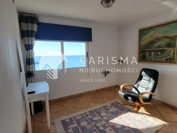 (7) Apartament tuż przy plaży La Fossa, Calpe, Costa Blanca Północ