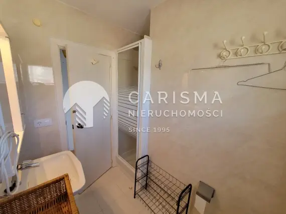 (8) Apartament tuż przy plaży La Fossa, Calpe, Costa Blanca Północ