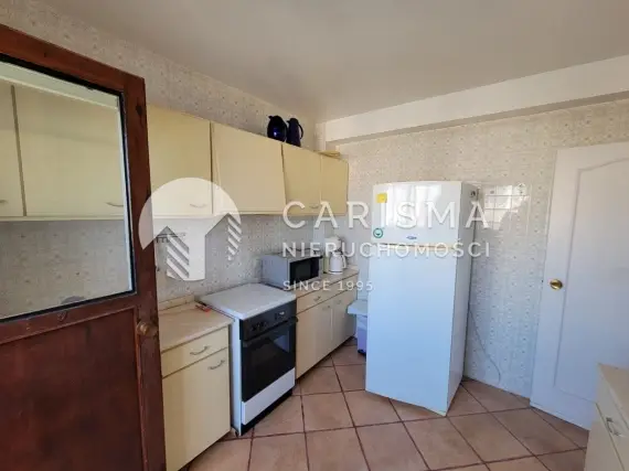 (15) Apartament tuż przy plaży La Fossa, Calpe, Costa Blanca Północ