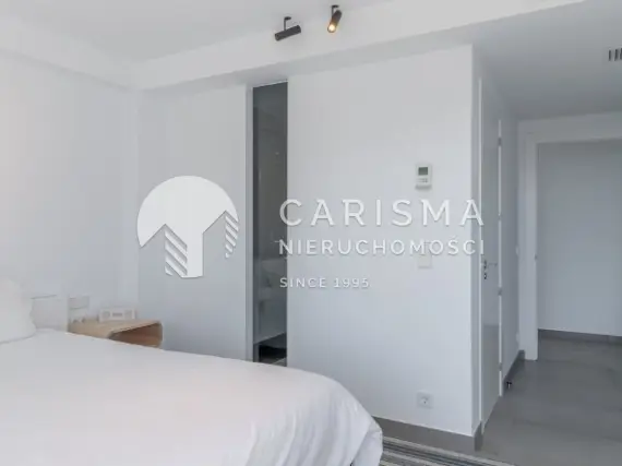(5) Nowoczesna willa z panoramicznym widokiem na morze – Altea La Vella
