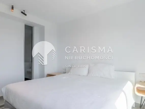 (22) Nowoczesna willa z panoramicznym widokiem na morze – Altea La Vella