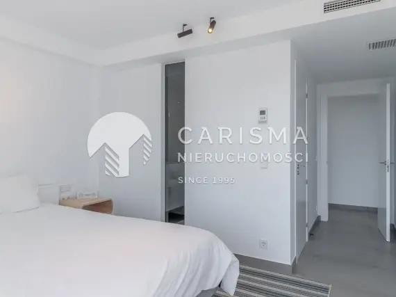 (30) Nowoczesna willa z panoramicznym widokiem na morze – Altea La Vella