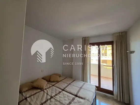 (19) Apartament  500 m od plaży, Punta Prima, Costa Blanca