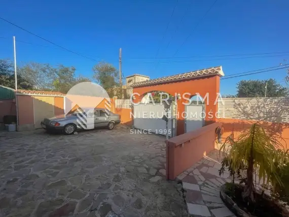 (37) Śródziemnomorska, wyremontowana willa z widokiem na morze i góry w Calpe.