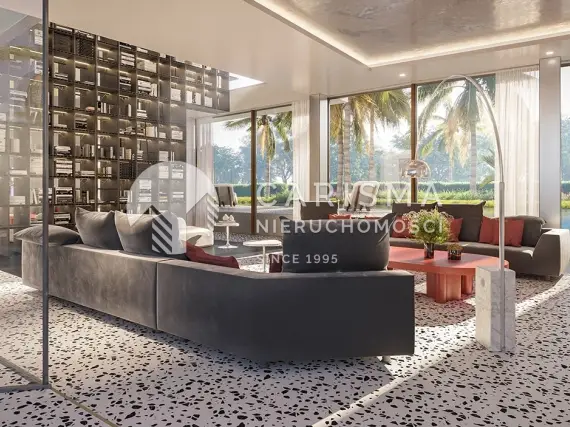(8) Ekskluzywne designerskie wille w The Golden Mile, Marbella