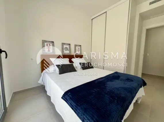 (6) Nowe i nowoczesne wille w dobrej lokalizacji, La Zenia, Costa Blanca