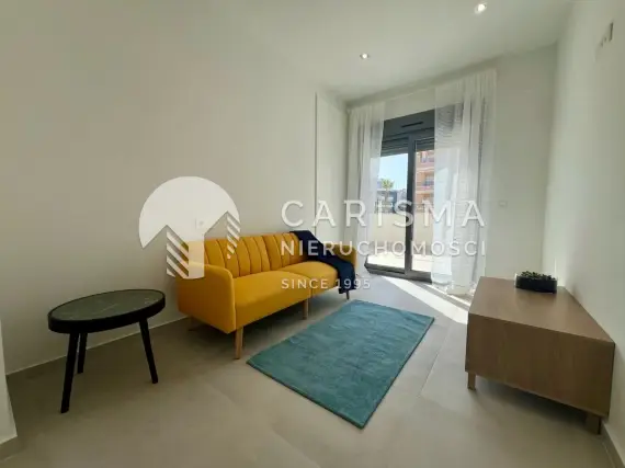 (12) Nowe i nowoczesne wille w dobrej lokalizacji, La Zenia, Costa Blanca