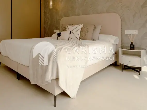 (8) Nowoczesna willa w doskonalym stanie, Las Heredades, Costa Blanca