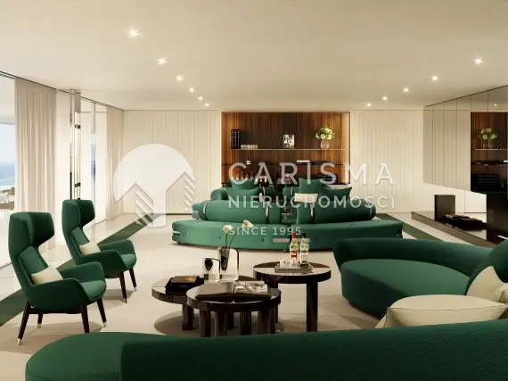 (5) Ekskluzywne apartamenty w prestiżowej enklawie, Marbella