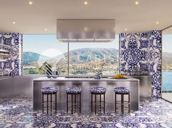 (6) Ekskluzywne apartamenty w prestiżowej enklawie, Marbella