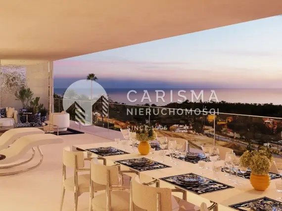 (12) Ekskluzywne apartamenty w prestiżowej enklawie, Marbella