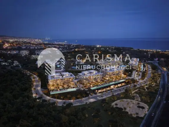 (15) Ekskluzywne apartamenty w prestiżowej enklawie, Marbella