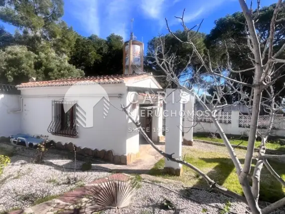 (52) Tradycyjna willa na sprzedaż w prestiżowej lokalizacji – spacerem do centrum Moraira