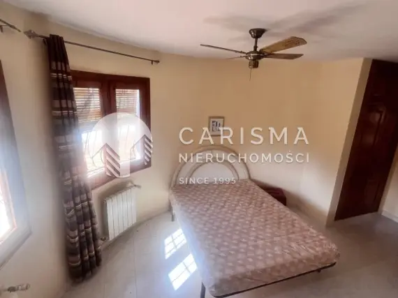 (55) Tradycyjna willa na sprzedaż w prestiżowej lokalizacji – spacerem do centrum Moraira