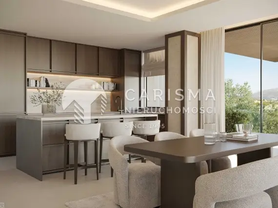 (8) Ekskluzywna inwestycja luksusowych apartamentów przy plaży, Estepona
