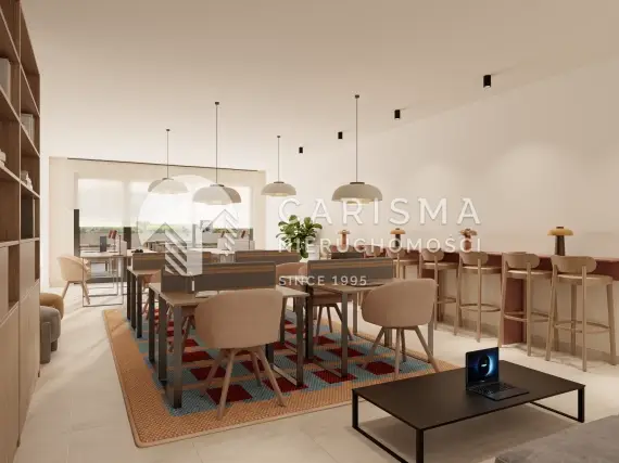 (10) Nowoczesne i luksusowe apartamenty w budowie z widokiem na morze, Mijas, Costa del Sol