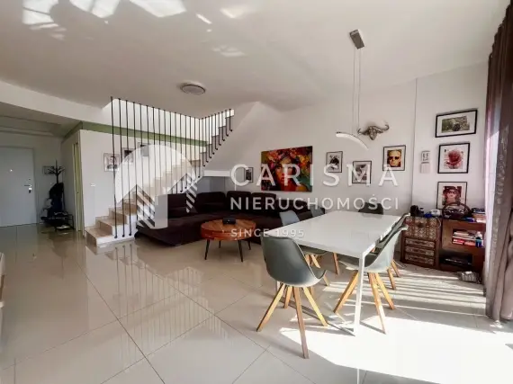 (6) Piękny, dwupoziomowy penthouse,w spokojnej okolicy, Los Dolses, Orihuela Costa
