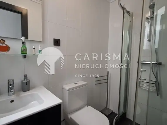 (21) Apartament w pierwszej linii z widokiem na morze, Torrevieja, Costa Blanca