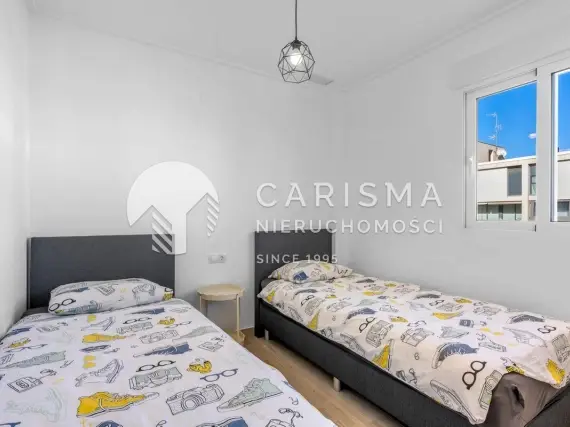 (22) Piękny apartament w zamkniętym kompleksie, Villamartin, Costa Blanca