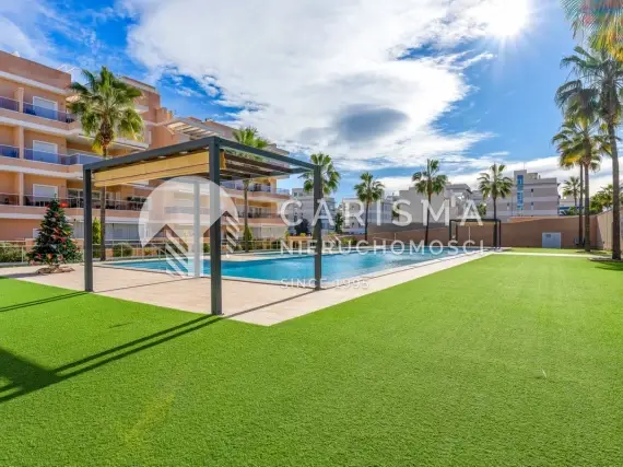 (28) Piękny apartament w zamkniętym kompleksie, Villamartin, Costa Blanca