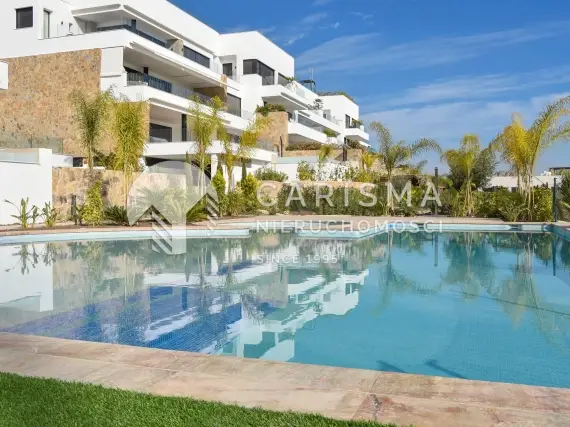 (5) Luksusowy penthouse z prywatnym basenem, Las Colinas