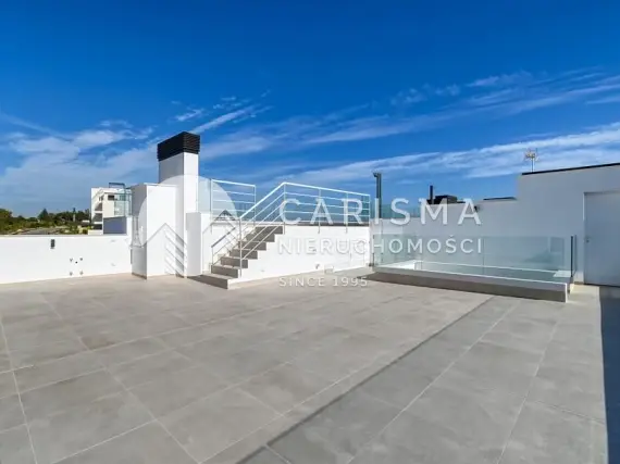 (11) Luksusowy penthouse z prywatnym basenem, Las Colinas