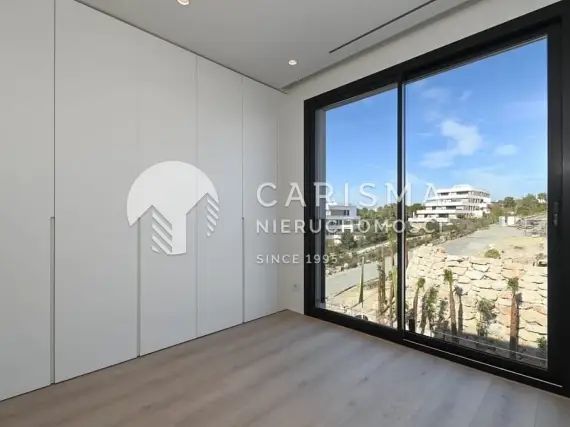 (25) Luksusowy penthouse z prywatnym basenem, Las Colinas